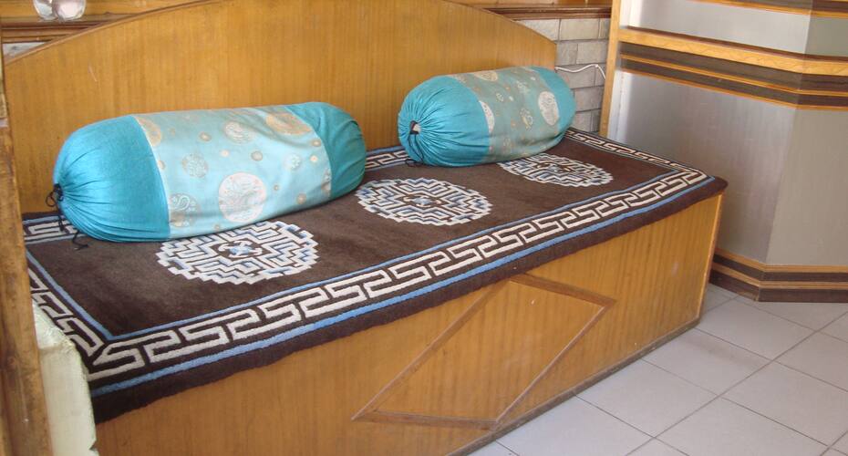 Hotel Tashila, Manali 5